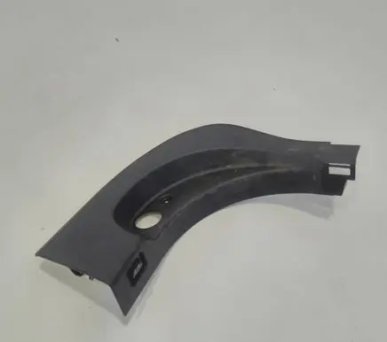 BMW 5 F10 F11 Foot area side trim 9162735