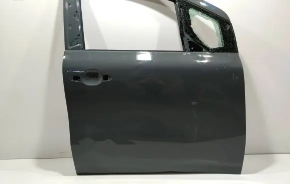 Renault Kangoo III Door (2 Door Coupe) 