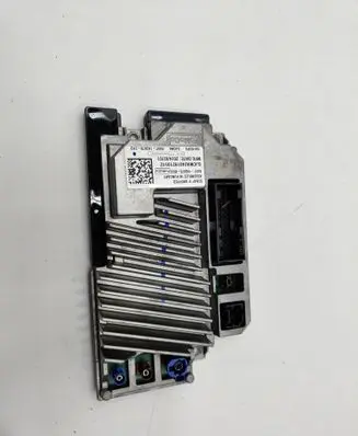 Ford Kuga III Antenna control unit SU5T14G670BGG
