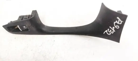 Volkswagen Jetta V Electric window control switch