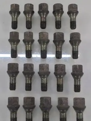 Suzuki Vitara (LY) Nuts/bolts 