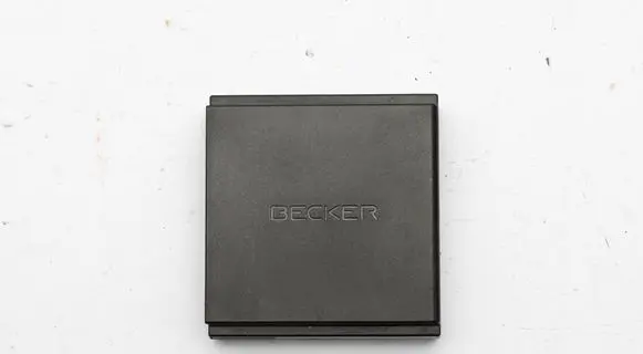 Mercedes-Benz A W176 GPS navigation control unit/module A1669000609 A1729016903 A1669021105