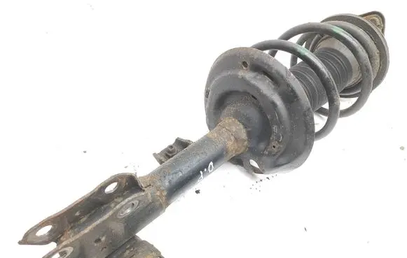 Toyota RAV 4 (XA50) Front shock absorber with coil spring 4851042710 1A17742