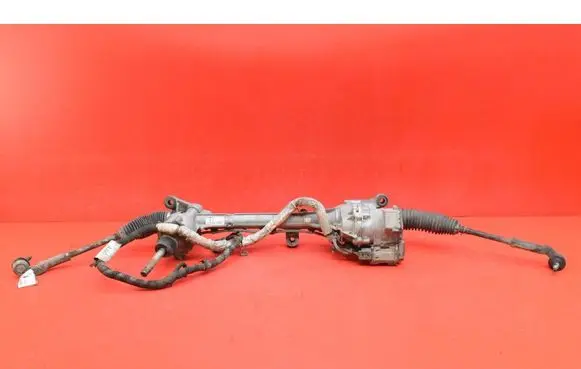 Ford Focus Steering rack CV6C-3D070-LS