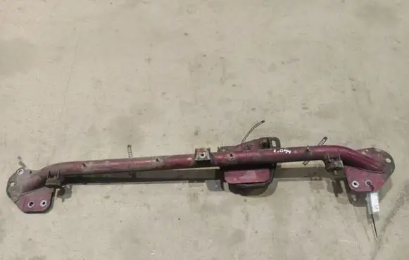 Audi 80 90 S2 B4 Front bumper cross member 8A0805651