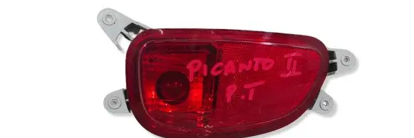 KIA Picanto Rear bumper light 924051Y1
