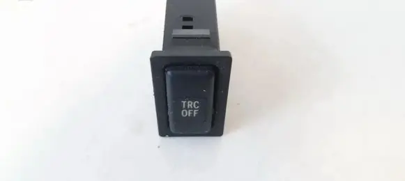 Toyota Avensis T250 ESP (stability program) switch tr8801 548-1y70