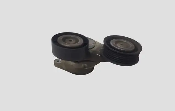 Ford Focus C-MAX Generator/alternator belt tensioner