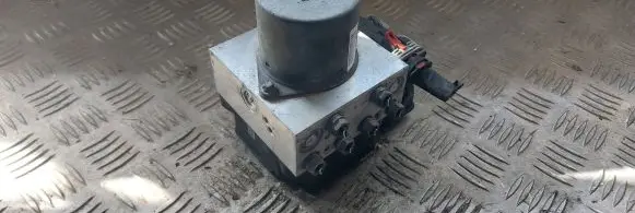 Audi Q3 8U ABS Pump 5N0614109AG 17618852
