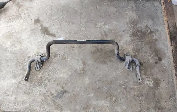 Mercedes-Benz E W213 Front anti-roll bar/sway bar A2053232700