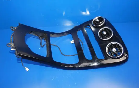 Mercedes-Benz C W205 Panel trim 