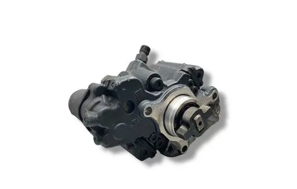 Ford Mondeo MK IV Fuel injection high pressure pump 9424A050A