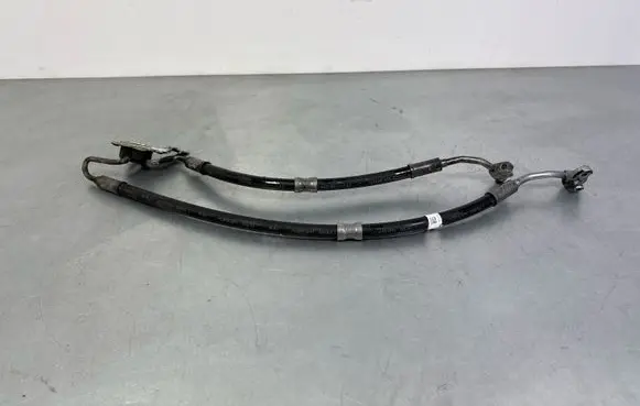 BMW 5 F10 F11 Power steering hose/pipe/line 6794468