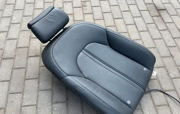 Audi A8 S8 D4 4H Rear seat 4H0885274