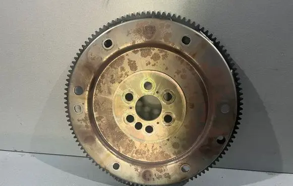 BMW 3 GT F34 Flywheel 8604045 50509810