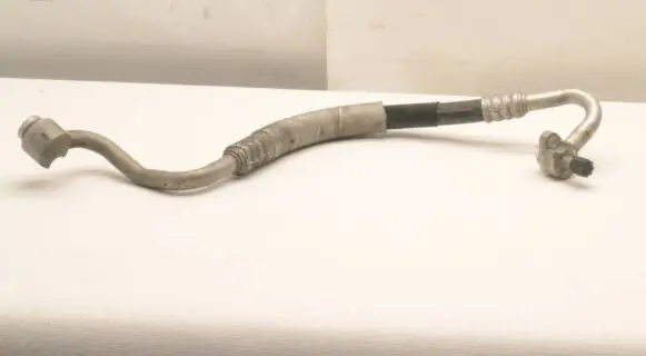 Audi A6 S6 C7 4G Air conditioning (A/C) pipe/hose 4G0260707P