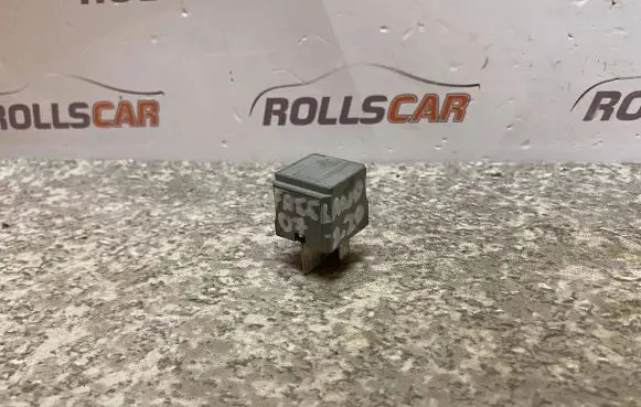Land Rover Freelander 2 - LR2 Other relay 6G9T14B192EA