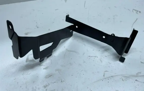 BMW X5 F15 Battery bracket