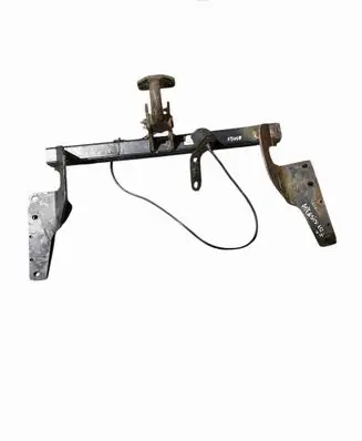 Toyota Avensis T270 Tow bar set PZ408-T5557-00