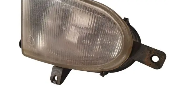 Volkswagen Sharan Front fog light 020028