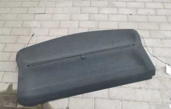 Citroen C5 Parcel shelf