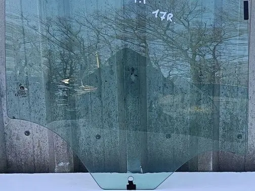 Fiat Tipo Sliding door window/glass 