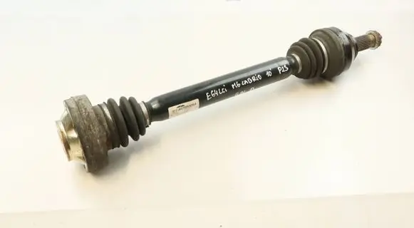 BMW M6 Rear driveshaft 2283955 2283956 33212283956