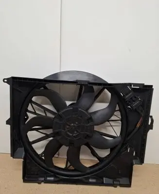 BMW 3 E90 E91 Electric radiator cooling fan 3135103595 073893
