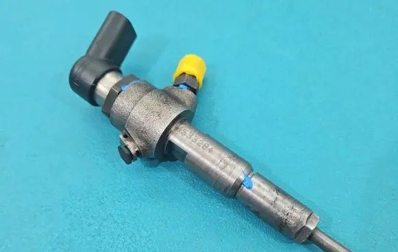 Ford Fiesta Fuel injector 9655304880 IMPRK1533284