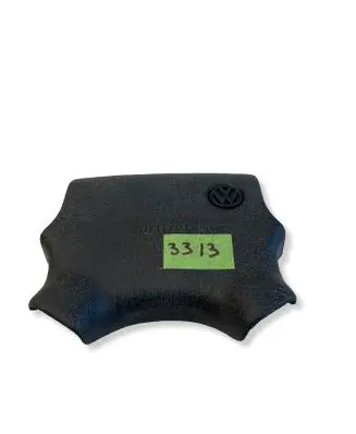 Volkswagen Golf III Steering wheel airbag 3A0880201B
