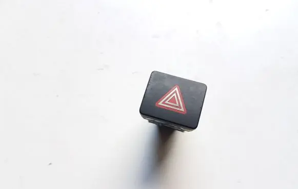 Audi A4 S4 B9 Hazard light switch 8W0941509A