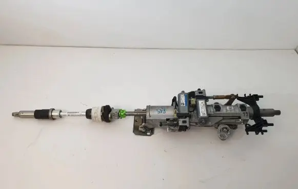 BMW X5 F15 Steering rack 13081800063 1698030680 L11088038