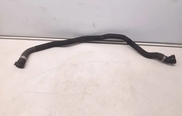 BMW 5 F10 F11 Engine coolant pipe/hose 837767102