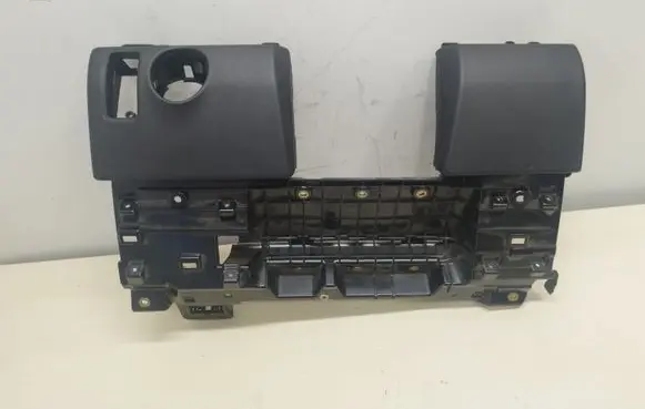 Porsche Cayenne (92A) Dashboard lower bottom trim panel 7P5858903F 7P5858903