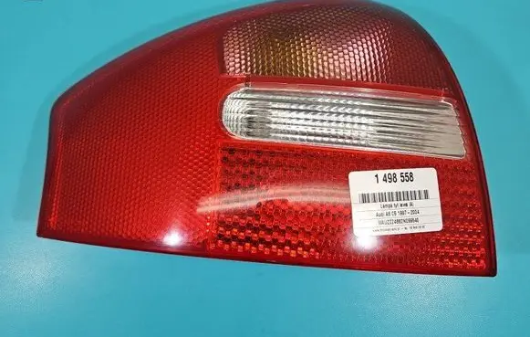 Audi A6 S6 C5 4B Rear/tail lights IMPRK1498558