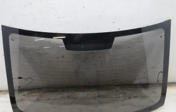 Audi A8 S8 D4 4H Rear side window