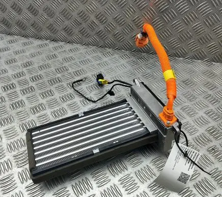 KIA EV3 Electric cabin heater radiator 97191EV900