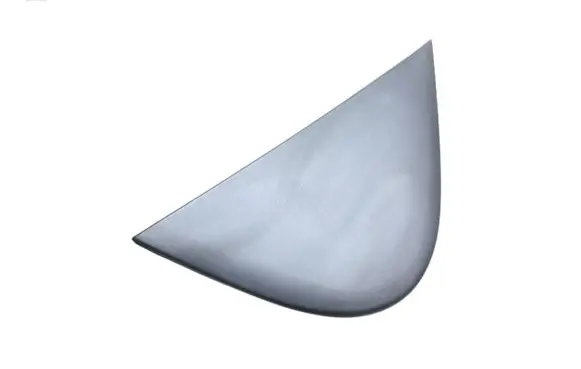Citroen Jumpy Fender trim (molding) 96617T01 9808813280 218264