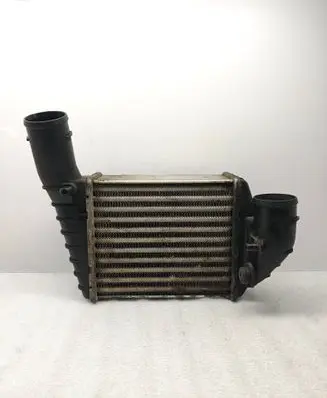 Volkswagen PASSAT B5.5 Intercooler radiator 059145806 1575612