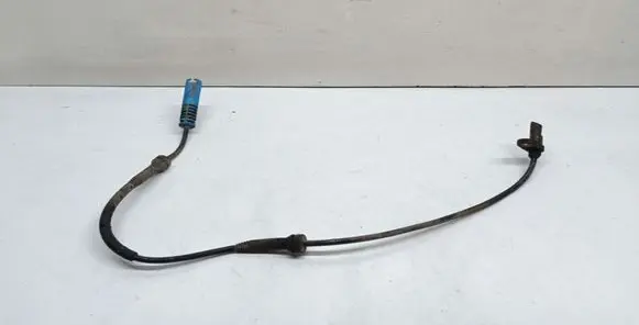 BMW X1 E84 ABS brake wheel speed sensor 297739