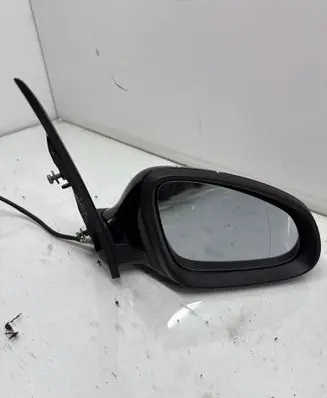 Opel Astra J Front door electric wing mirror A046314 E1021094