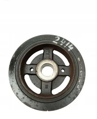 Toyota Avensis T250 Crankshaft pulley