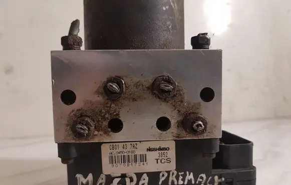 Mazda 6 ABS Pump CB01437AZ