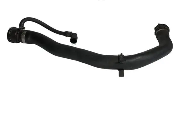 BMW 7 E65 E66 Engine coolant pipe/hose 2249459 17122249459