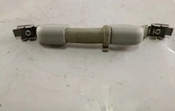 Suzuki Grand Vitara II Rear interior roof grab handle