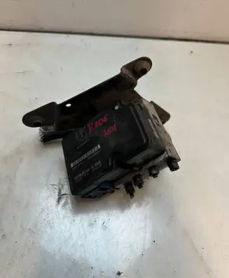 Peugeot 206 ABS Pump 9641871180 10020700024
