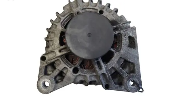Renault Trafic III (X82) Generator/alternator FG15T071