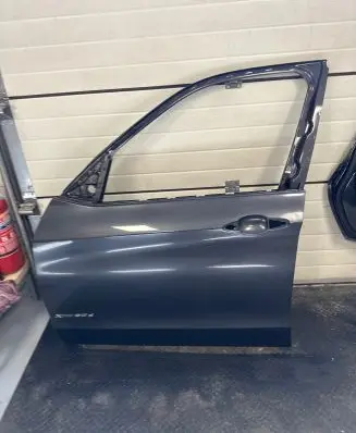 BMW X5 F15 Front door