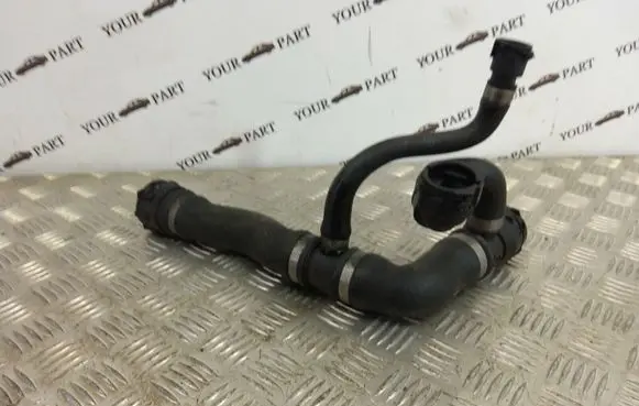 BMW 5 E60 E61 Engine coolant pipe/hose