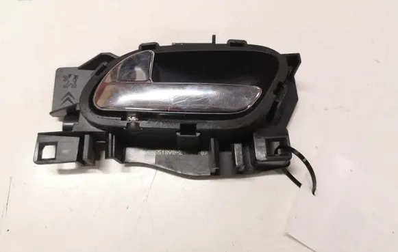 Citroen C4 I Picasso Front door interior handle 303966 96555518VD